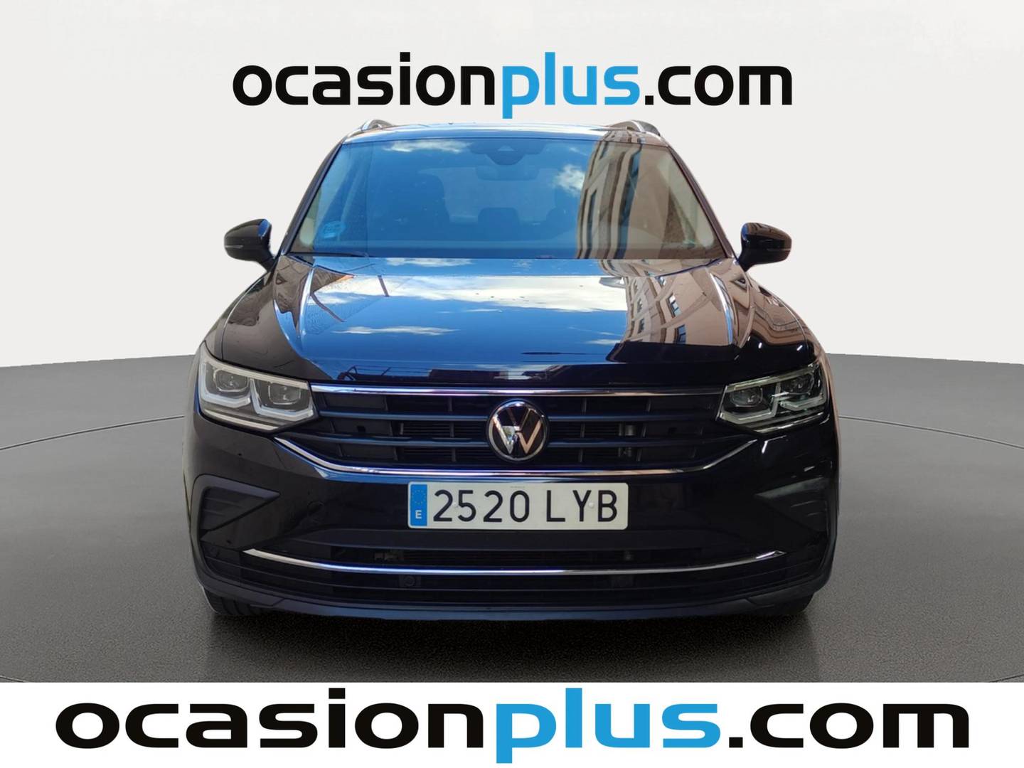 Foto Volkswagen Tiguan Volkswagen Tiguan Life 1.5 TSI (150 CV) DSG