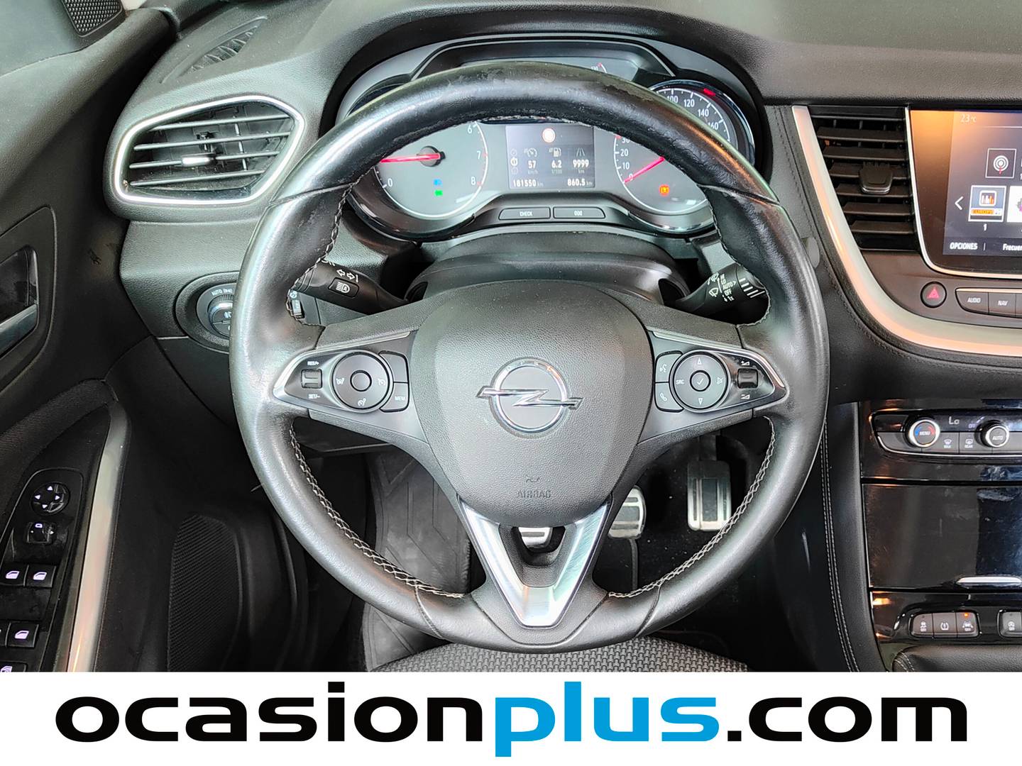 Opel Grandland X Opel Grandland X 1.2 Turbo 120 Aniversario (130 CV) manual