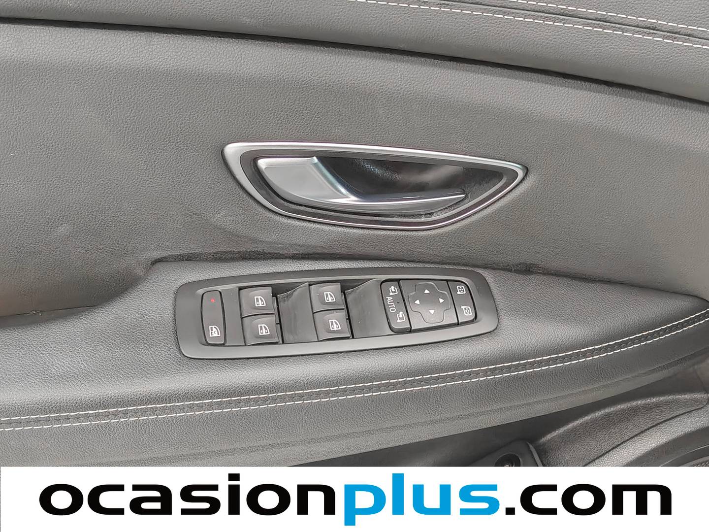 Renault Scénic Renault Scenic Zen TCe (160 CV) GPF gasolina