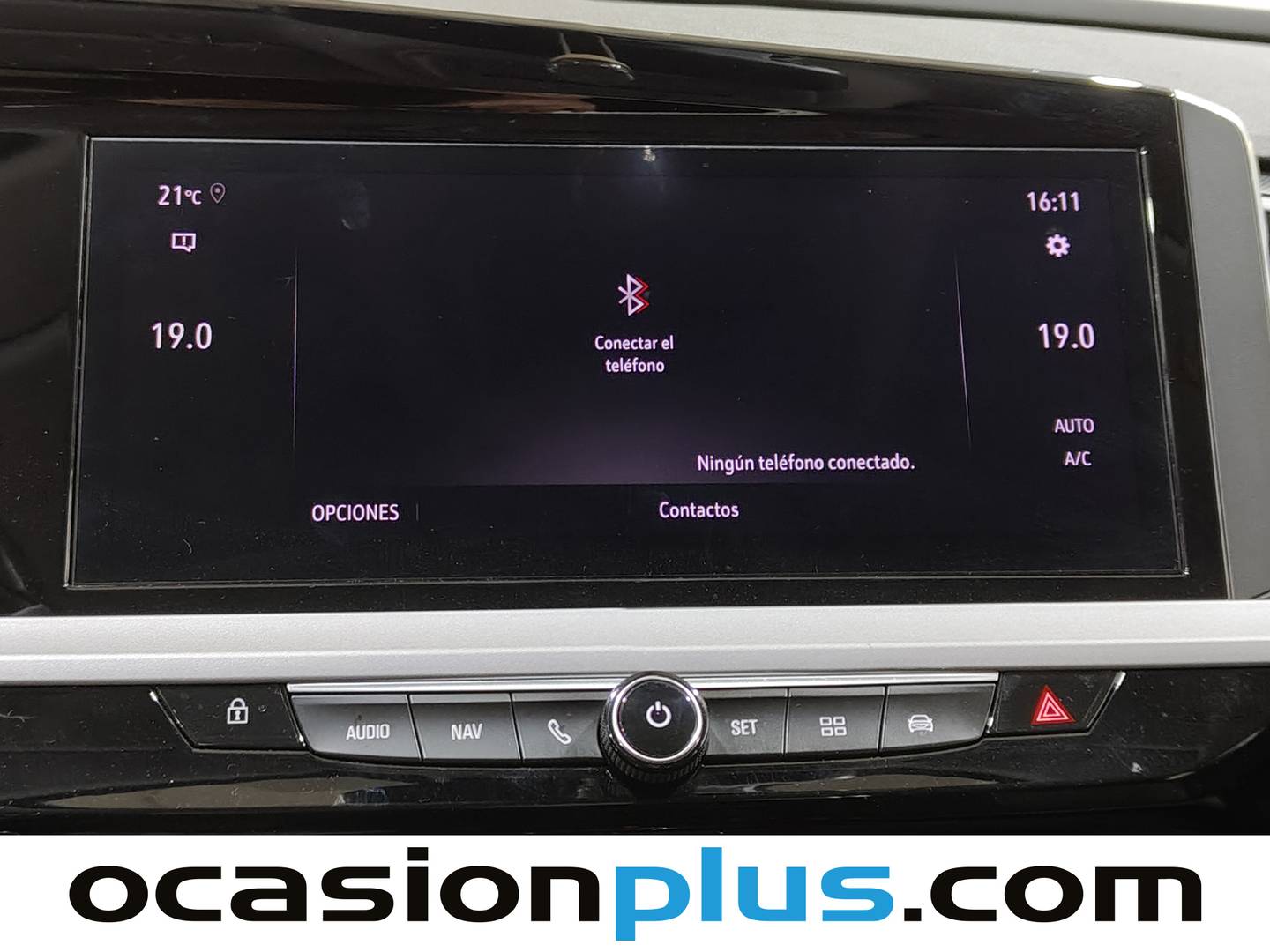 Opel Grandland Opel Grandland 1.5 CDTi GS Auto (130 CV) automático