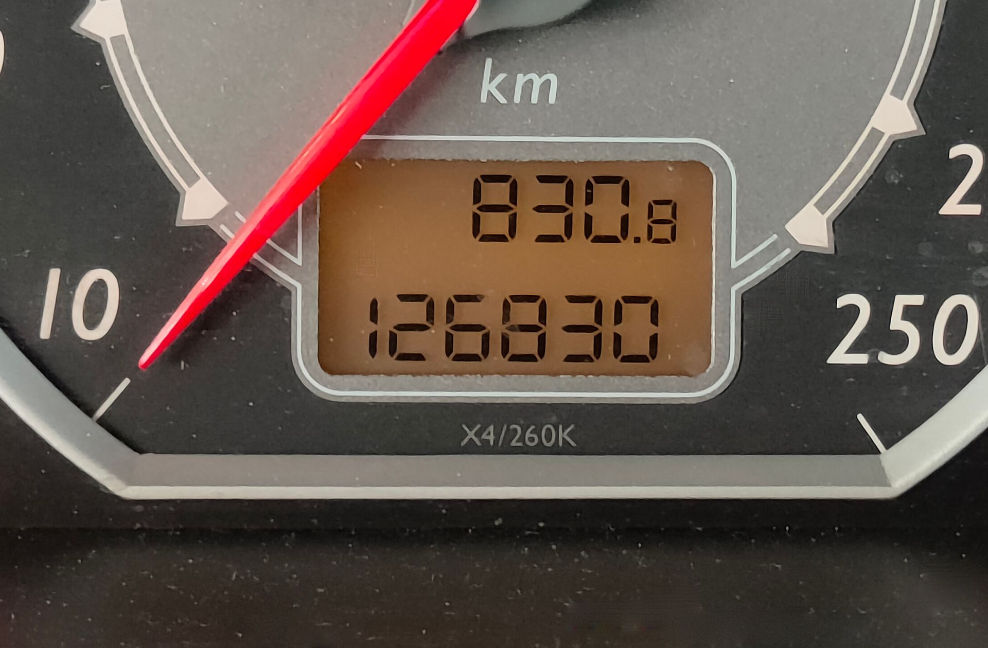 Citroën C5 1.6 HDi Premier - foto 7