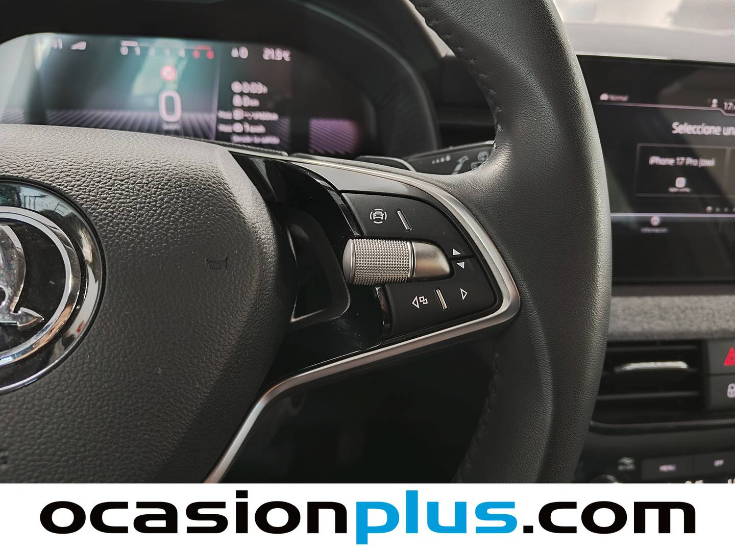Skoda Scala Skoda Scala 1.0 TSI Selection DSG (115 CV) 115cv