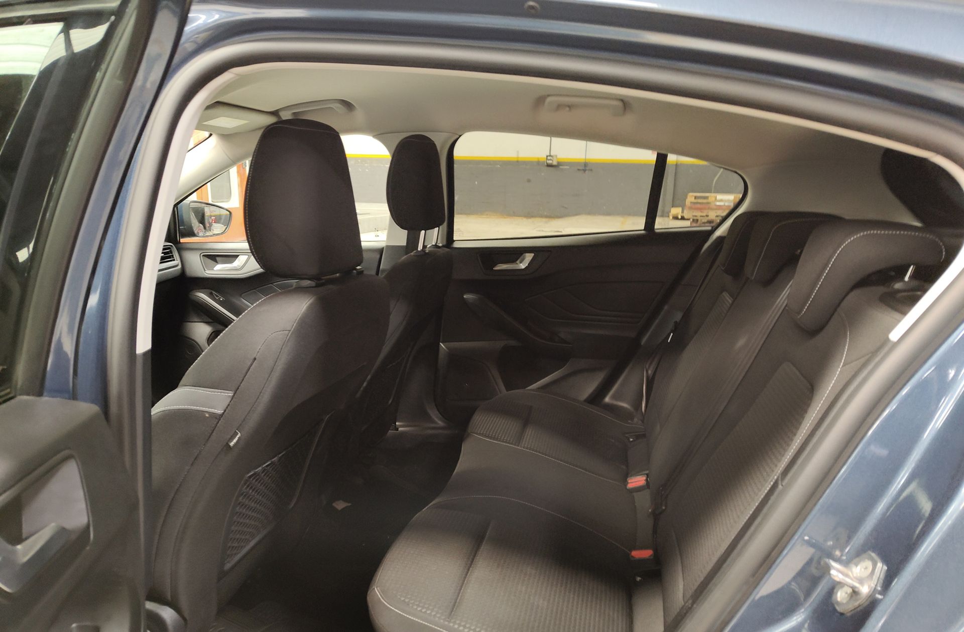 Ford Focus 1.5 EcoBlue Trend+ - foto 8