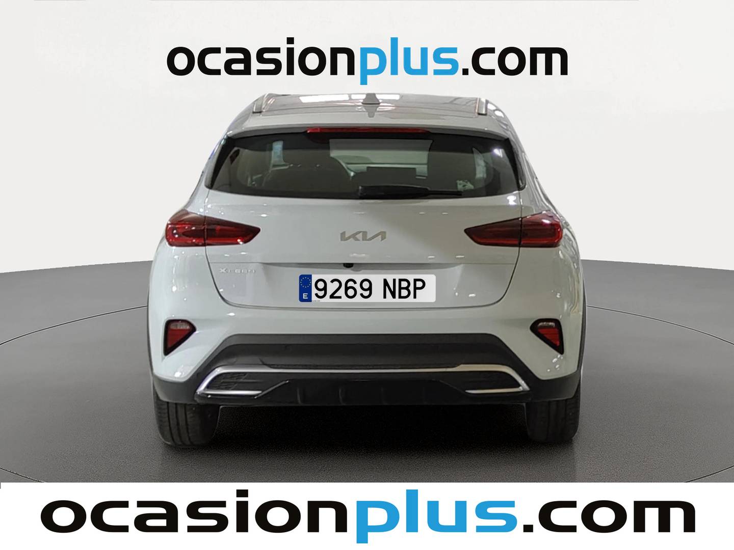 KIA XCeed KIA XCeed 1.0 T-GDi Drive (100 CV) barato