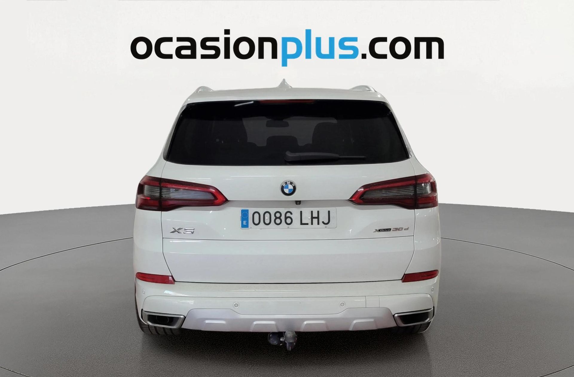 BMW X5 xDrive30d Pack M - foto 22