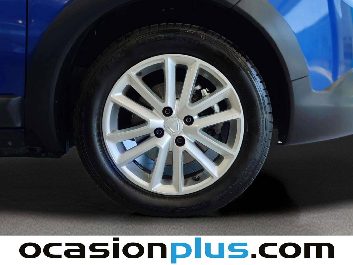 Dacia Lodgy Dacia Lodgy Stepway Comfort dCi (115 CV) 7 Plazas al mejor precio
