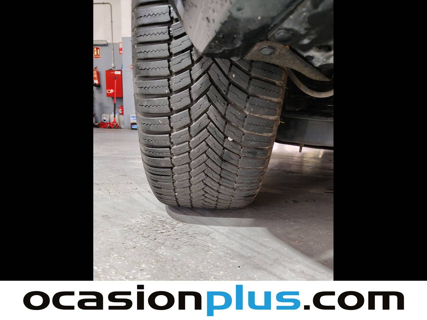 KIA Sportage KIA Sportage 1.6 T-GDi Tech 4x2 (150 CV) de segunda mano