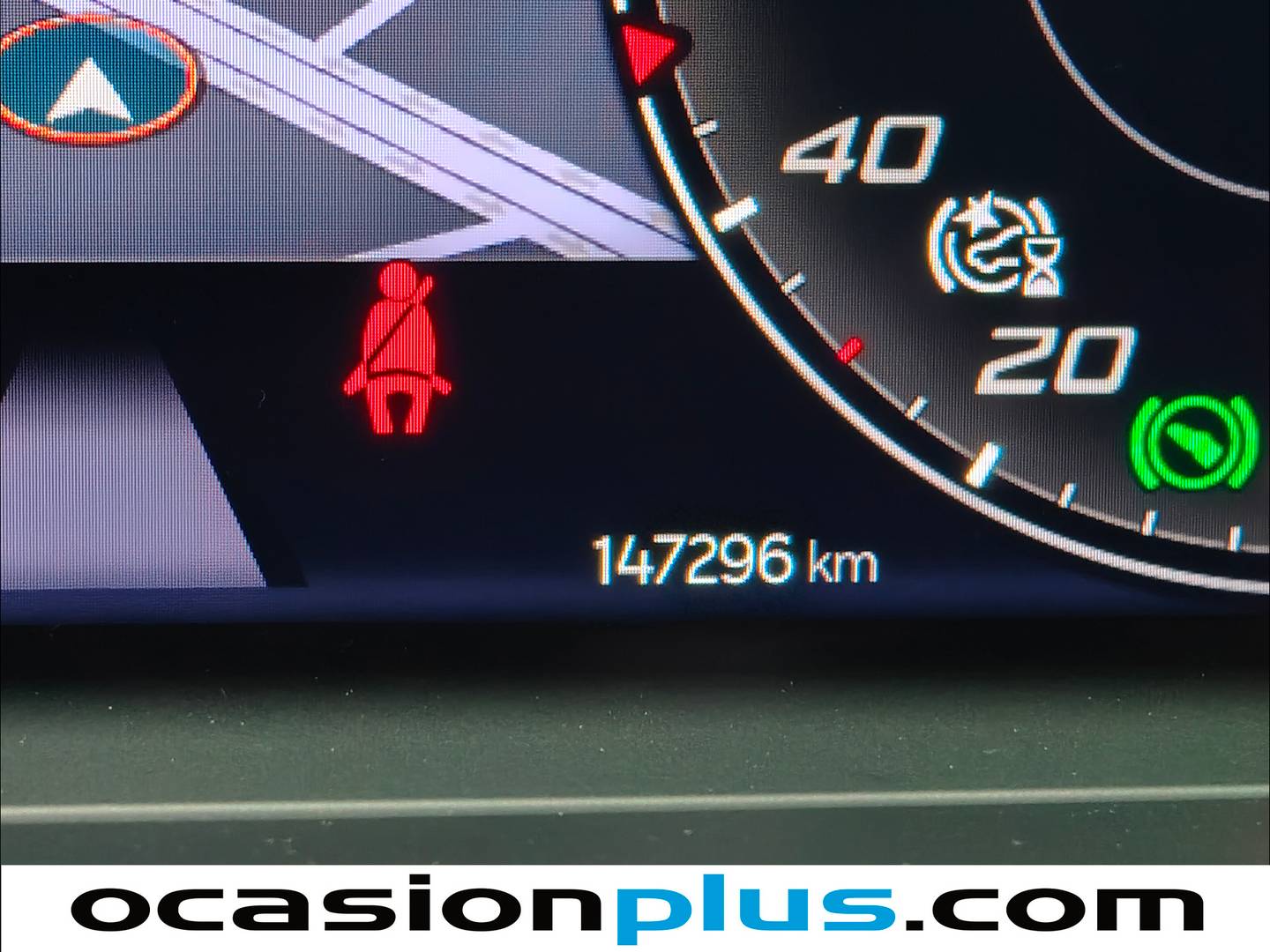 Seat León SEAT León 1.5 eTSI S&S FR Go L DSG (150 CV) de ocasión