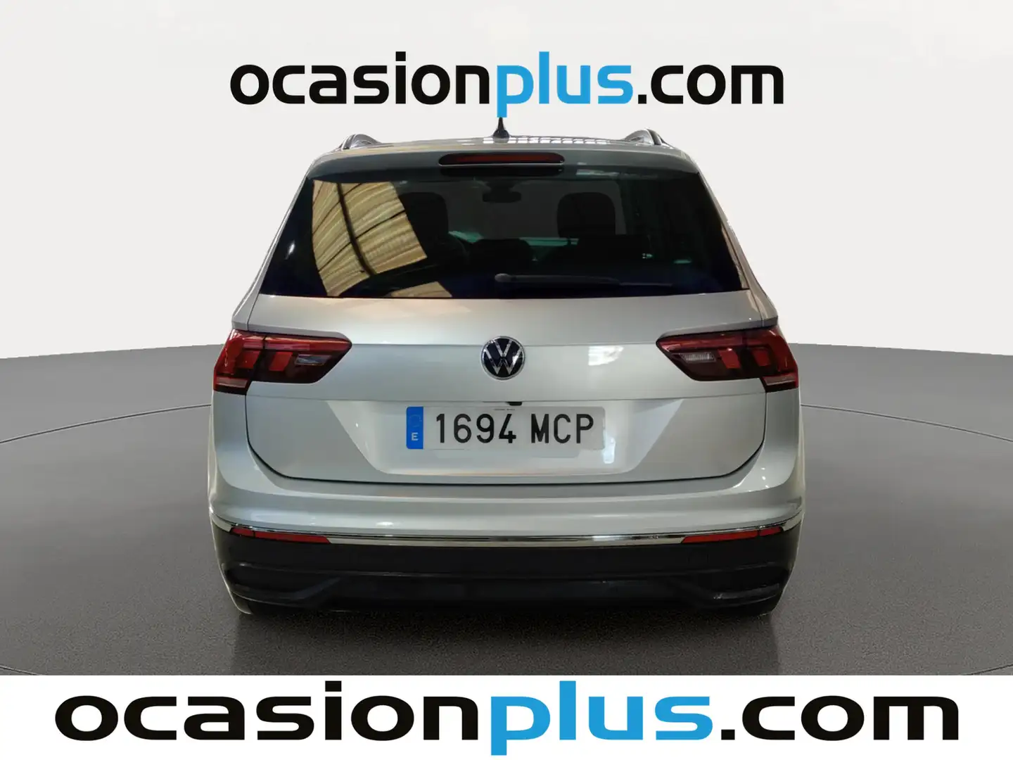 Foto Volkswagen Tiguan Volkswagen Tiguan Life 1.5 TSI (150 CV) DSG