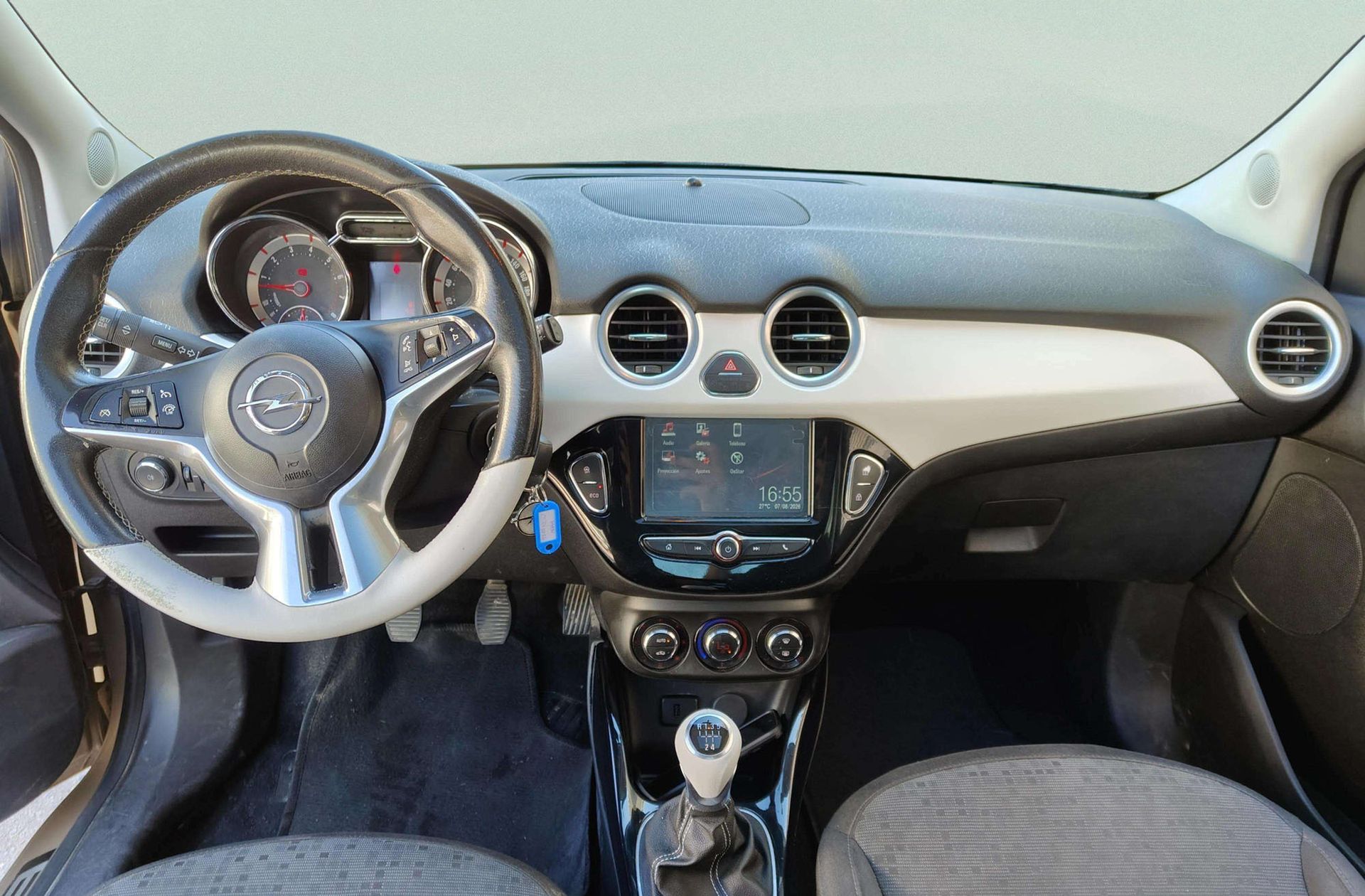 Opel Adam 1.4 XEL Glam - foto 6