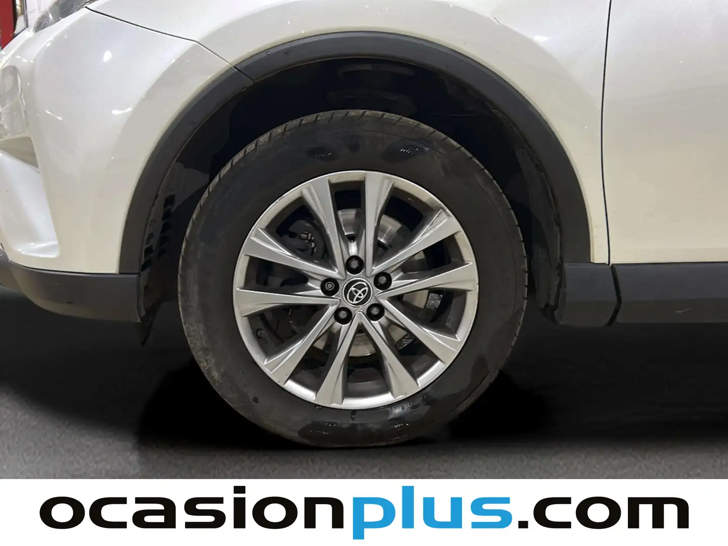 Foto Toyota Rav4 Toyota Rav4 150D 2WD Advance (143 CV)