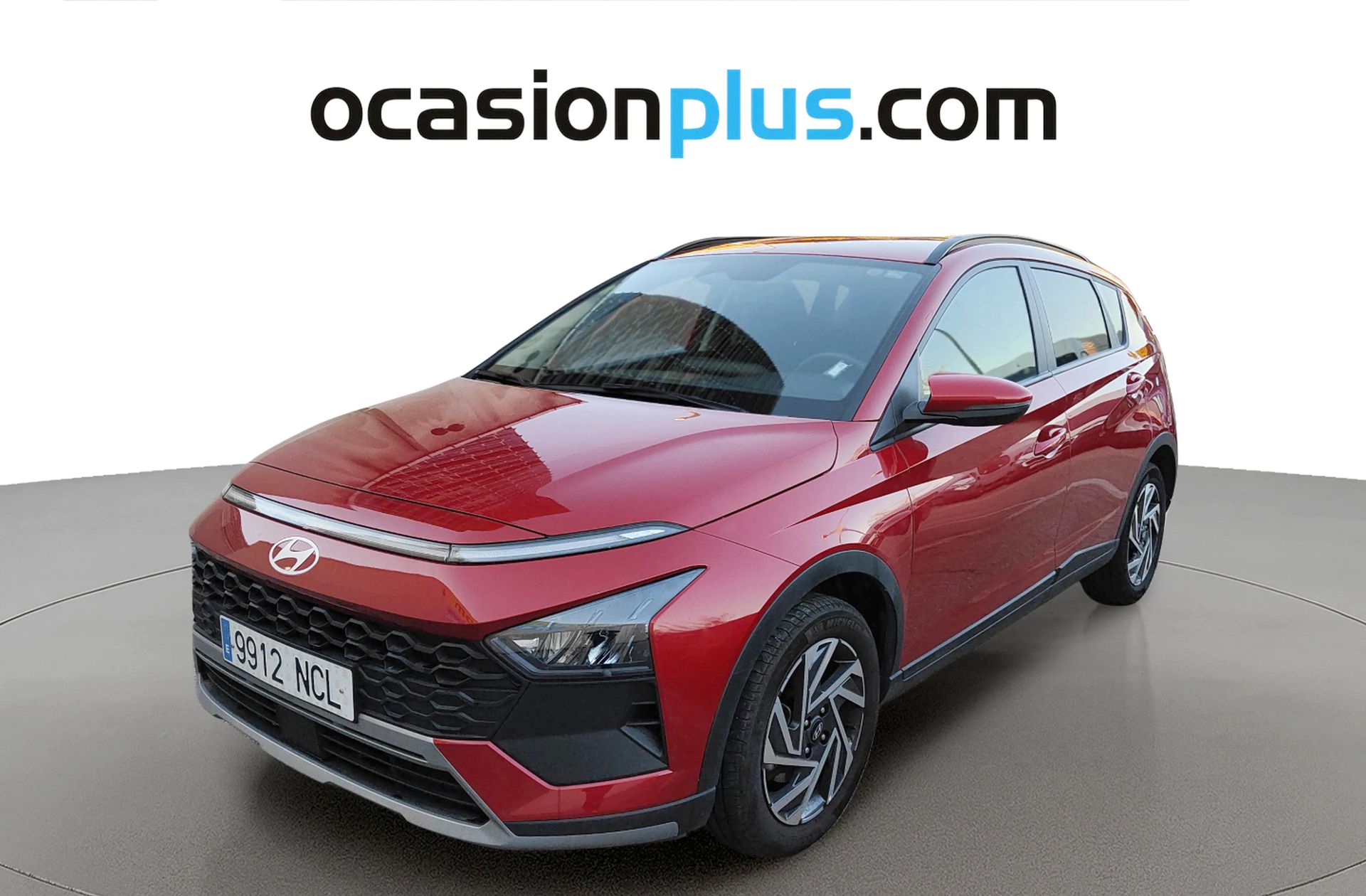 Hyundai Bayon 1.2 MPI Maxx