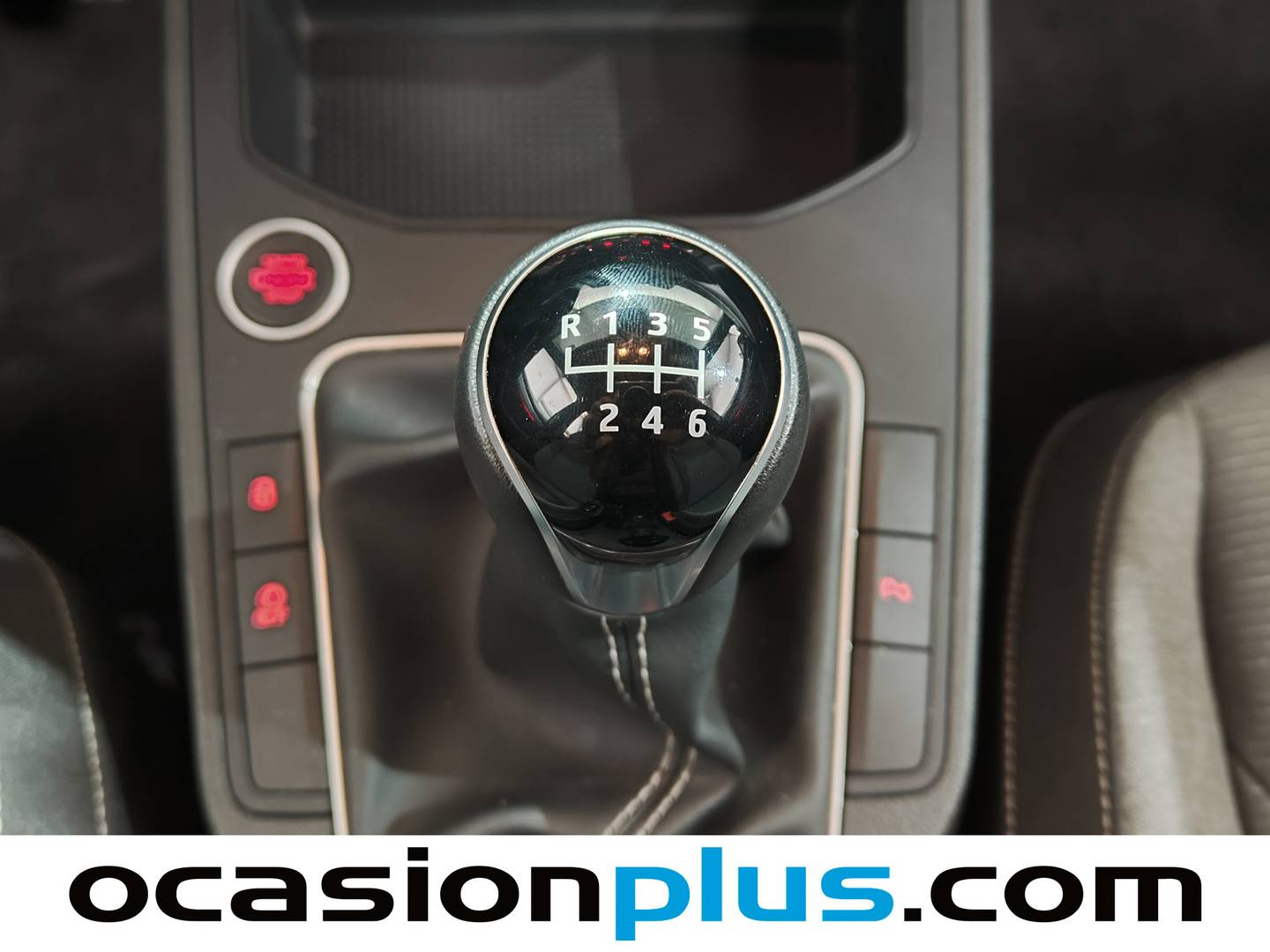 Seat Ibiza Seat Ibiza 1.0 TSI S&S Xcellence (115 CV) de segunda mano