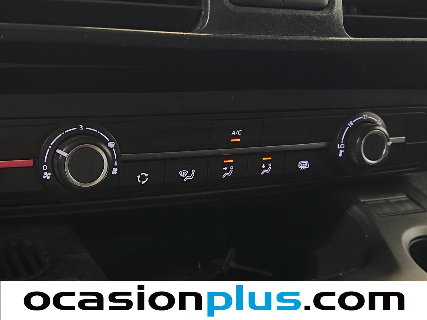 Peugeot Partner Peugeot Partner Furgon BlueHDi 100 S&S Premium Standard 600kg (98 CV) de segunda mano