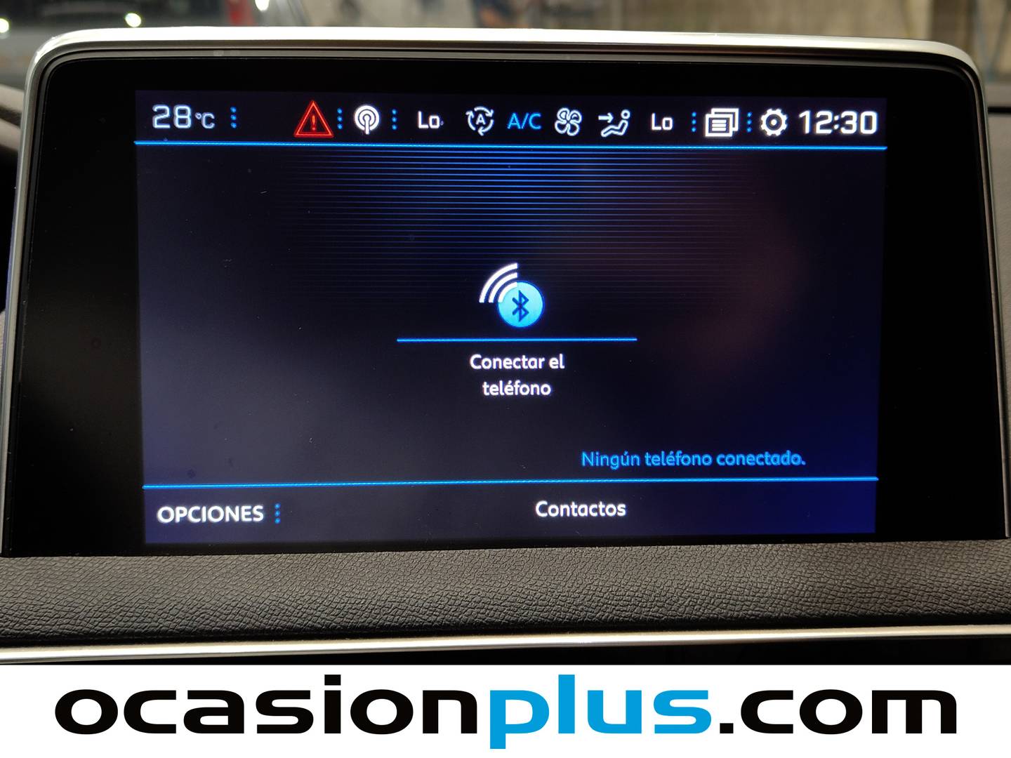 Peugeot 3008 Peugeot 3008 BlueHDI 130 S&S GT Line (130 CV) de ocasión