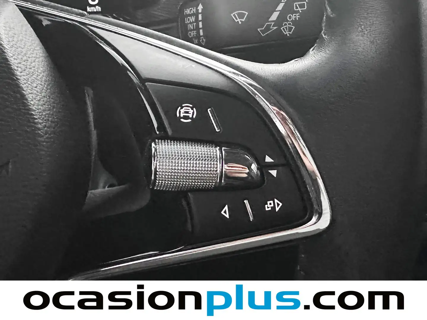 Foto Skoda Kamiq Skoda Kamiq 1.0 TSI Ambition (110 CV)