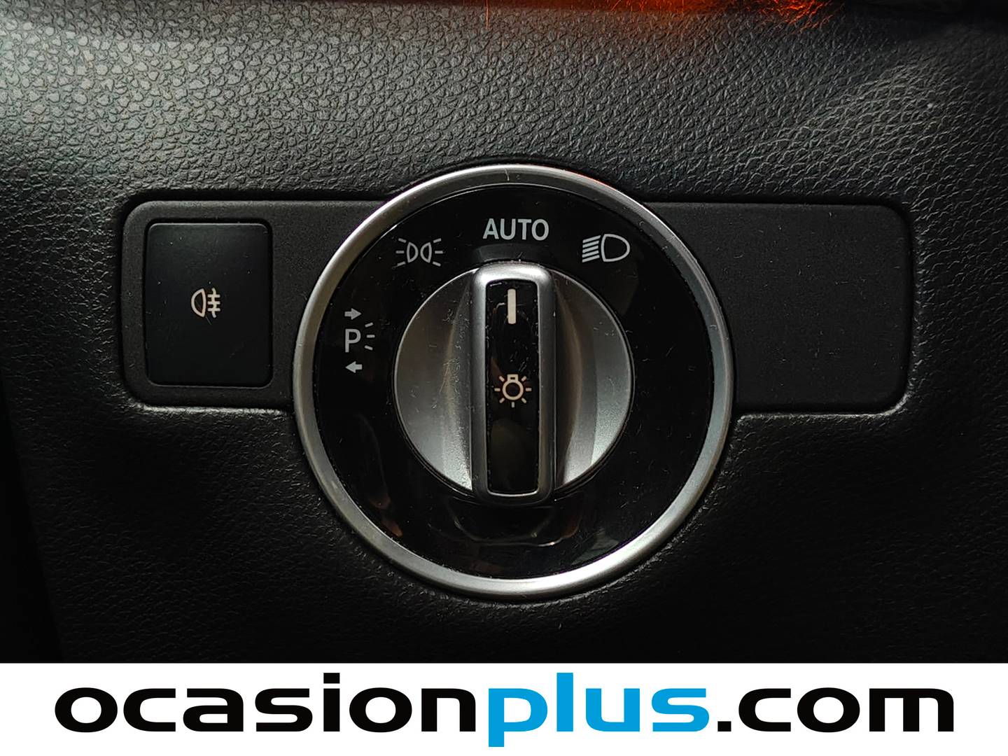 Acabados Mercedes Clase B Mercedes Clase B 180 d (109 CV)