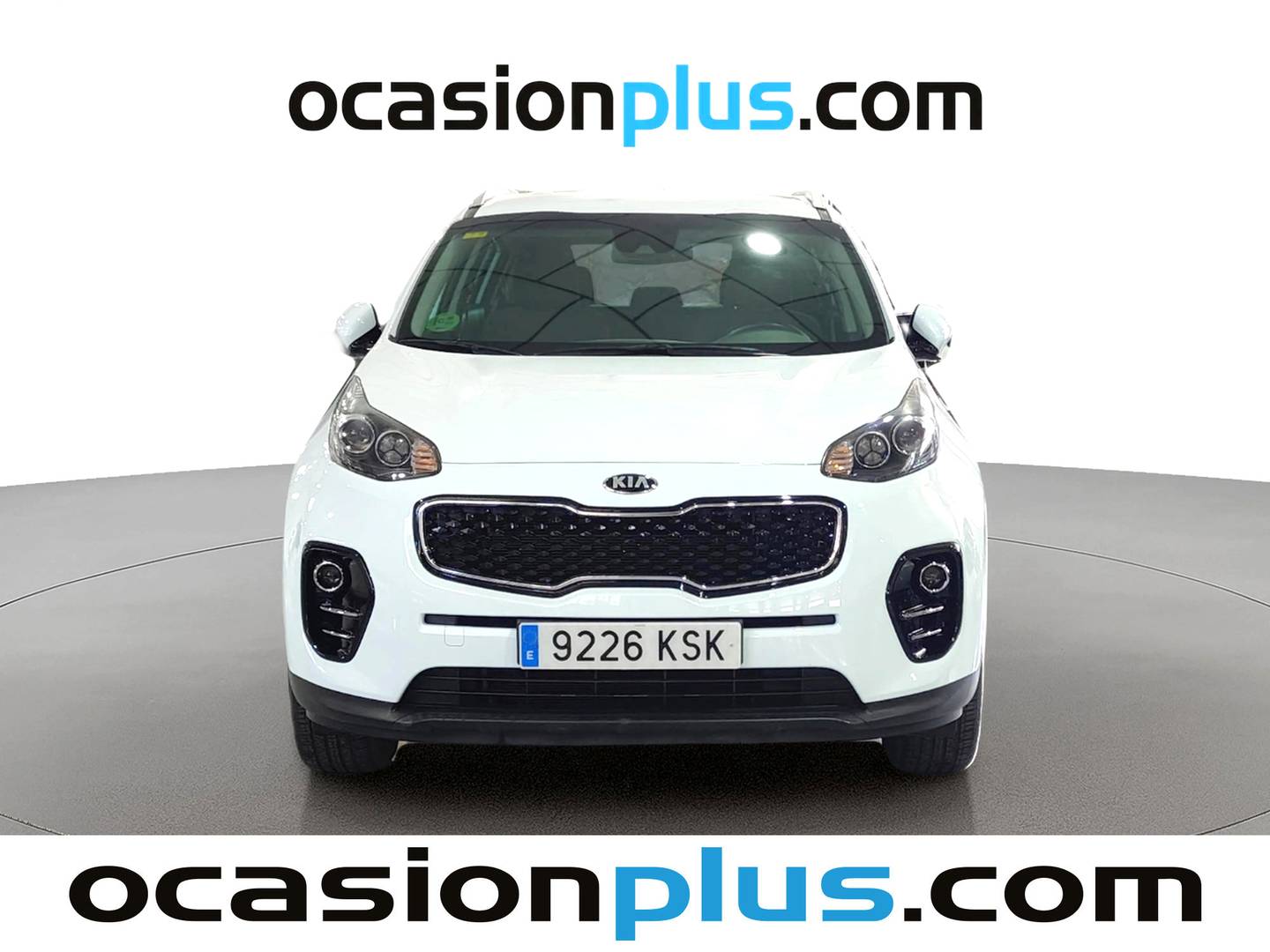 KIA Sportage KIA Sportage 1.6 GDi Drive 4x2 (132 CV) 132cv