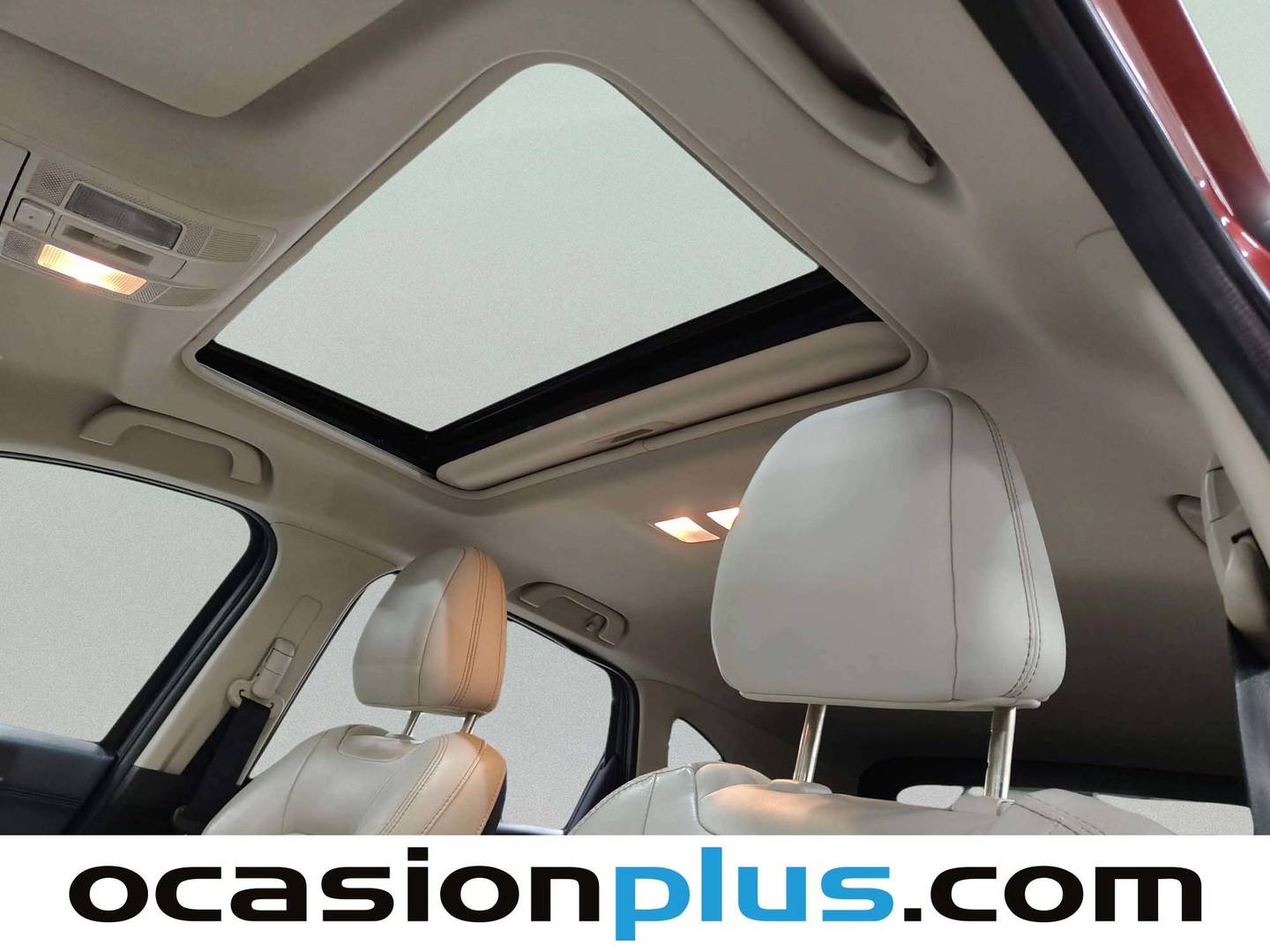 Extras y acabados del Mazda CX-5 Mazda CX-5 2.5 GE Zenith+CB+CP+SR 4WD Auto (194 CV)