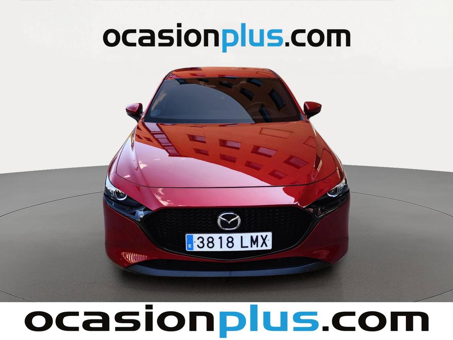 Mazda Mazda3 Mazda Mazda 3 2.0 Skyactiv-G Origin (122 CV) 122cv