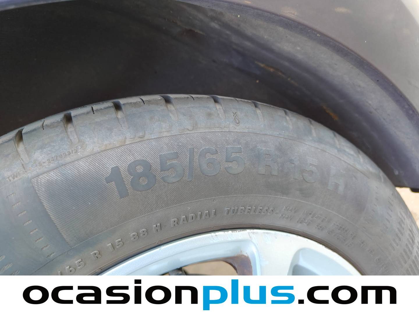 Peugeot 208 Peugeot 208 PureTech 82 S&S Active (82 CV) de segunda mano