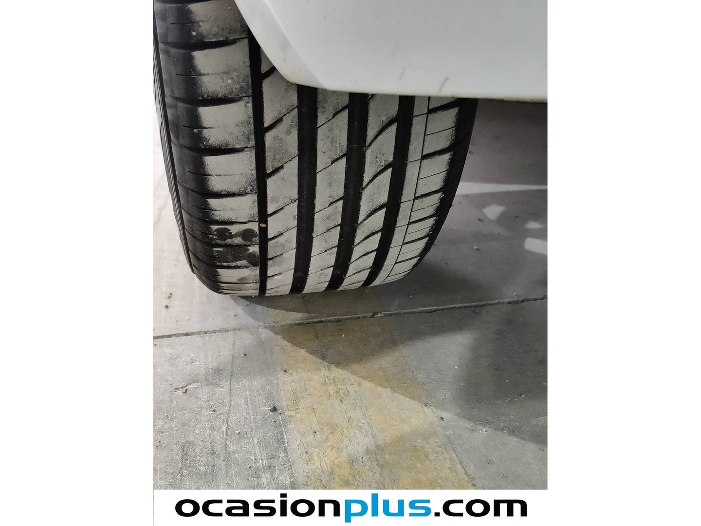 Foto Seat Ibiza SEAT Ibiza 1.0 MPI Style Plus (80 CV)