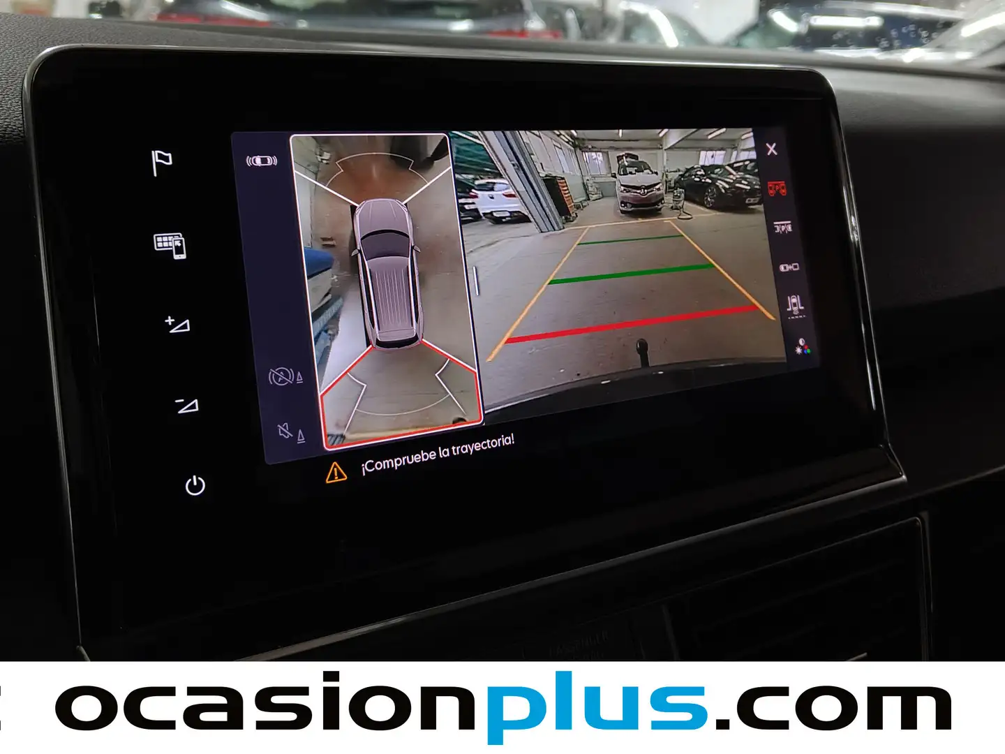 Foto Seat Tarraco SEAT Tarraco 2.0 TDI S&S Xcellence GO 4WD DSG (200 CV) 7 Plazas