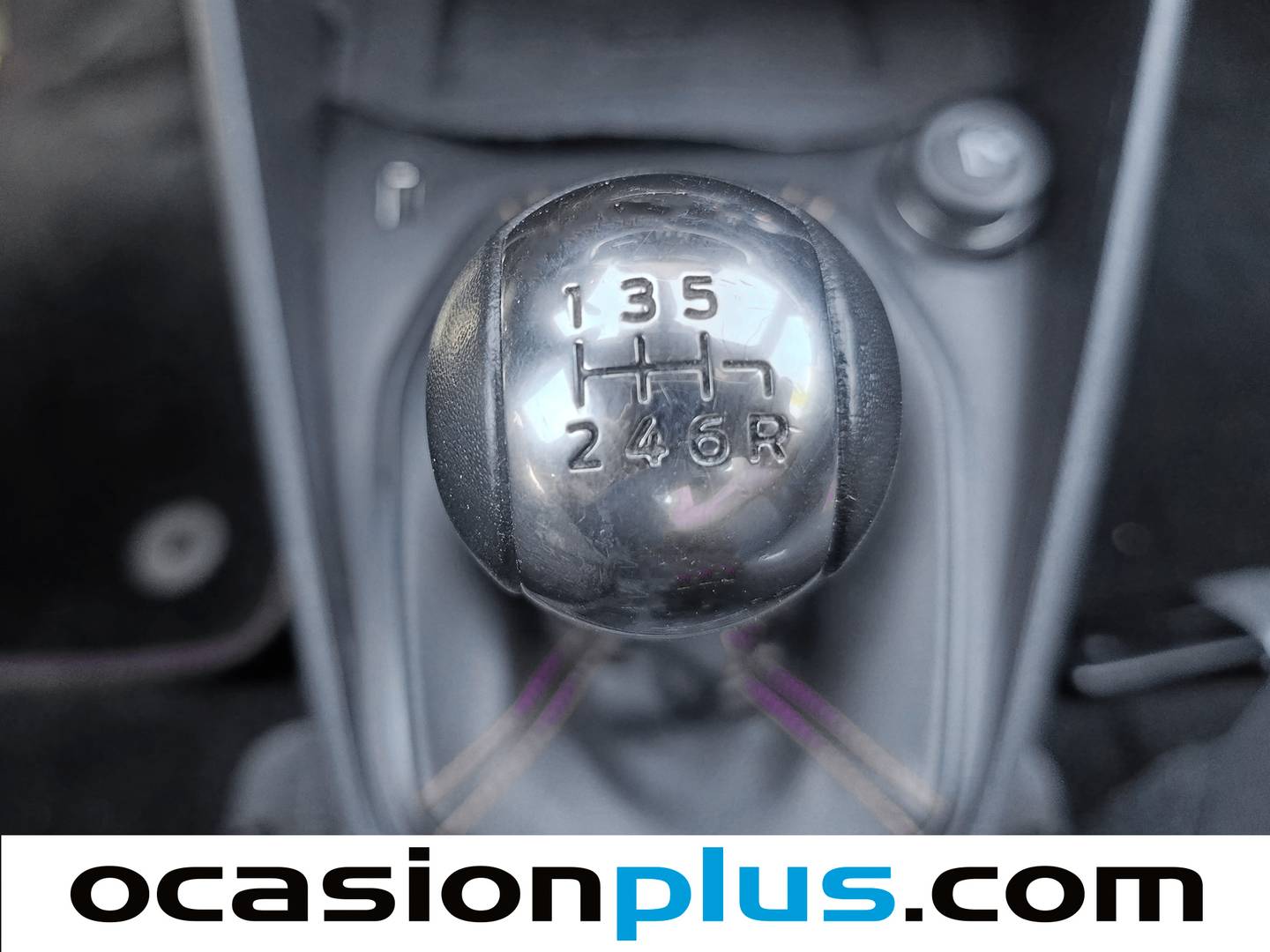Ford Fiesta Ford Fiesta 1.0 EcoBoost MHEV ST-Line (125 CV) de segunda mano