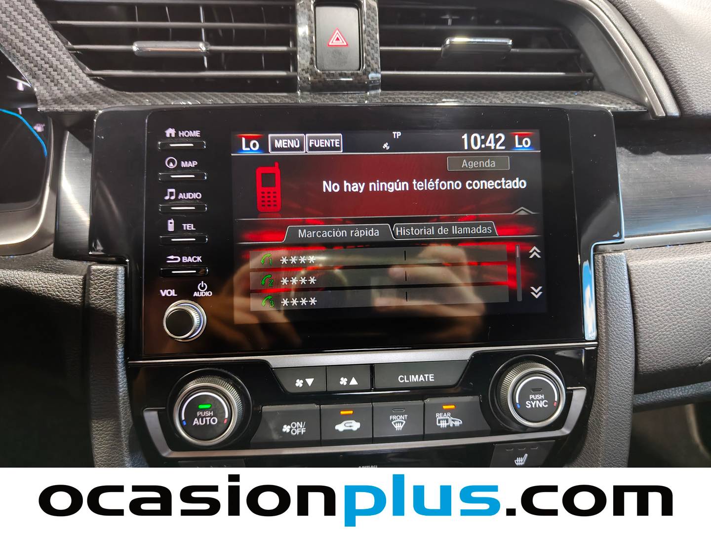 Honda Civic Honda Civic 1.0 I-VTEC TURBO Elegance Navi (126 CV) barato