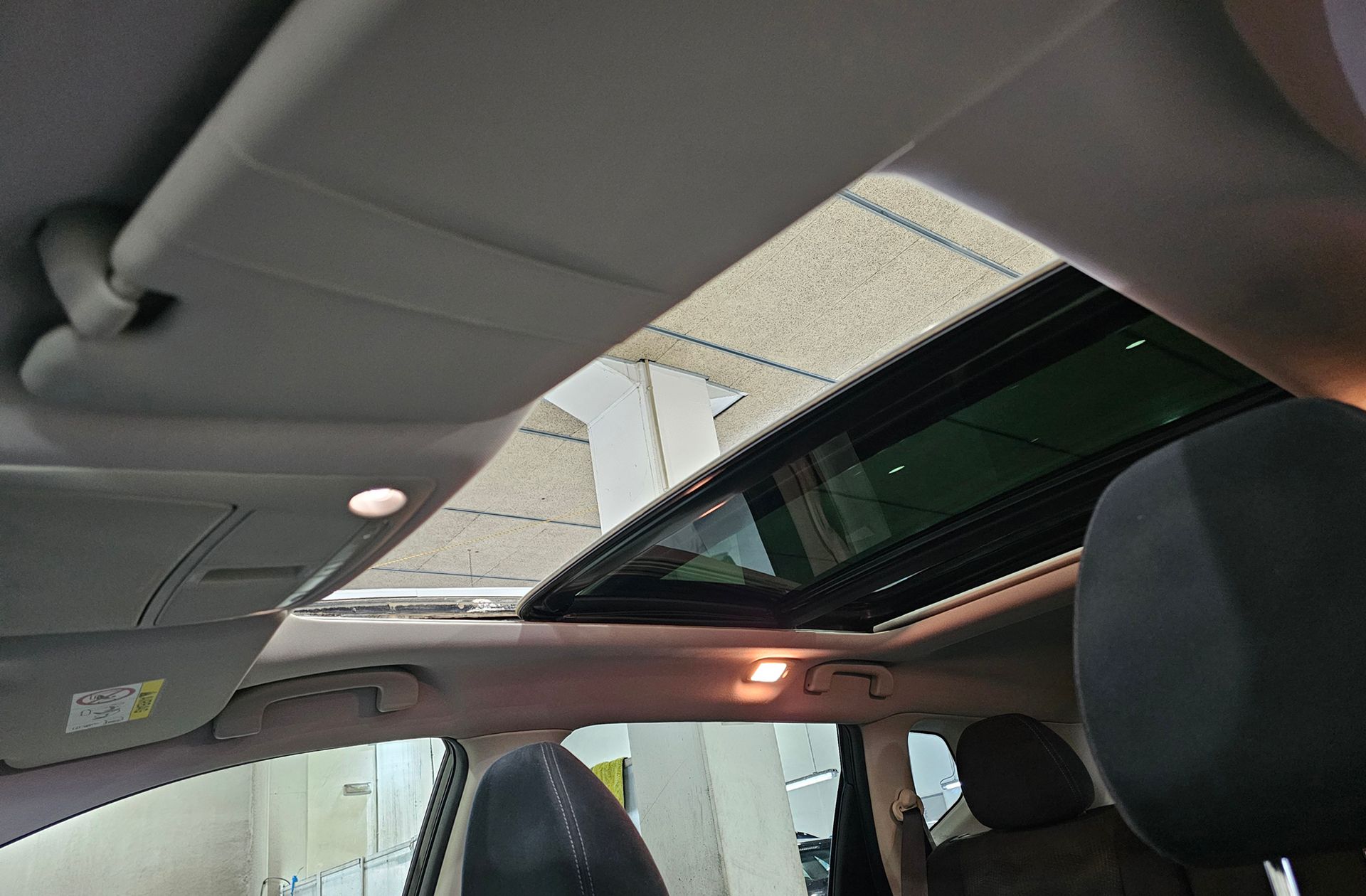 Nissan X-Trail 1.6 dCi Tekna 4x2 - foto 6