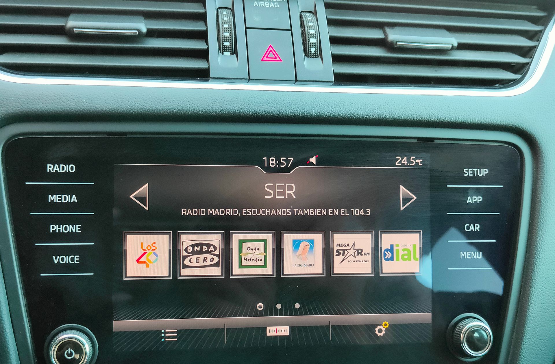 Škoda Octavia 1.4 TSI Like DSG - foto 40