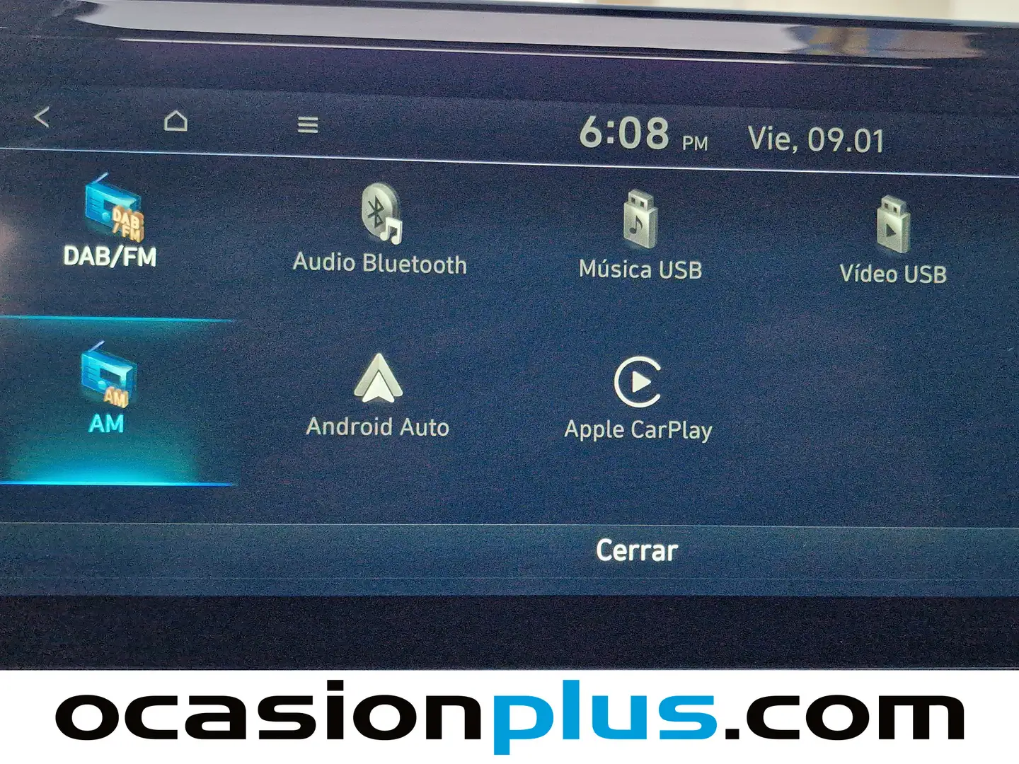 Foto Hyundai Kona Hyundai Kona 2.0 TGDI N Sky DCT (280 CV)