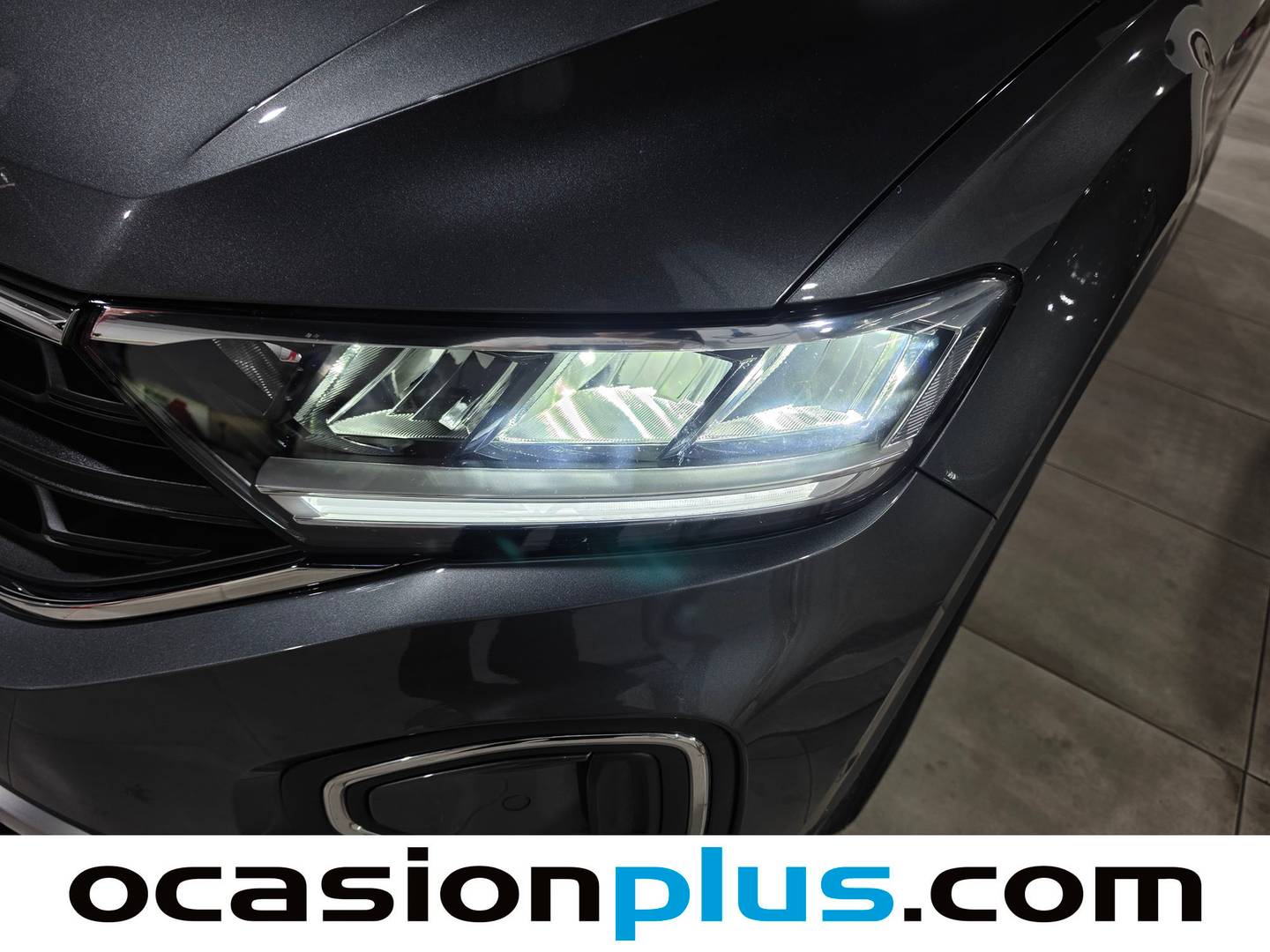 Extras del Volkswagen T-Roc Volkswagen T-Roc Life 1.0 TSI (115 CV)