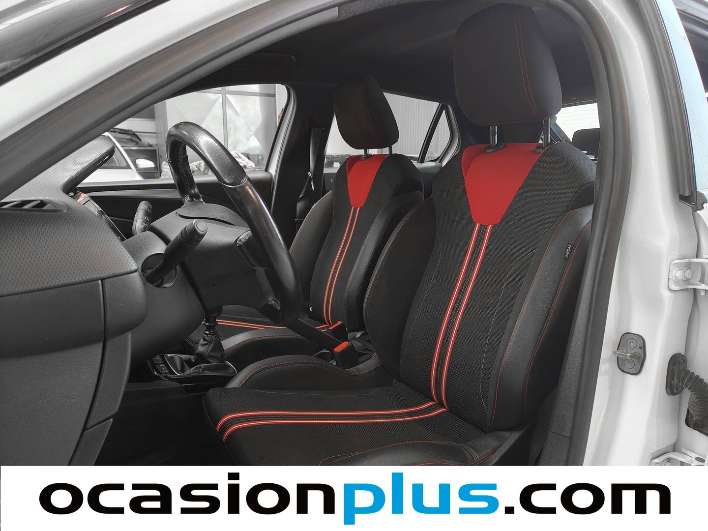 Foto Opel Corsa Opel Corsa 1.2 Turbo XHL GS-Line (100 CV)