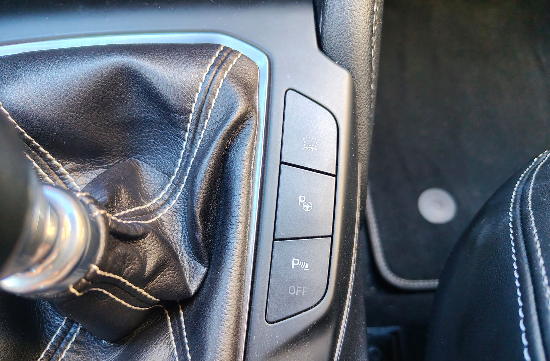 Ford Focus 2.3 EcoBoost ST - foto 10