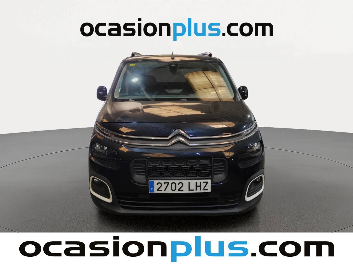 Citroën Berlingo Citroën Berlingo BlueHDi 100 S&S Talla M 100 Años (102 CV) barato