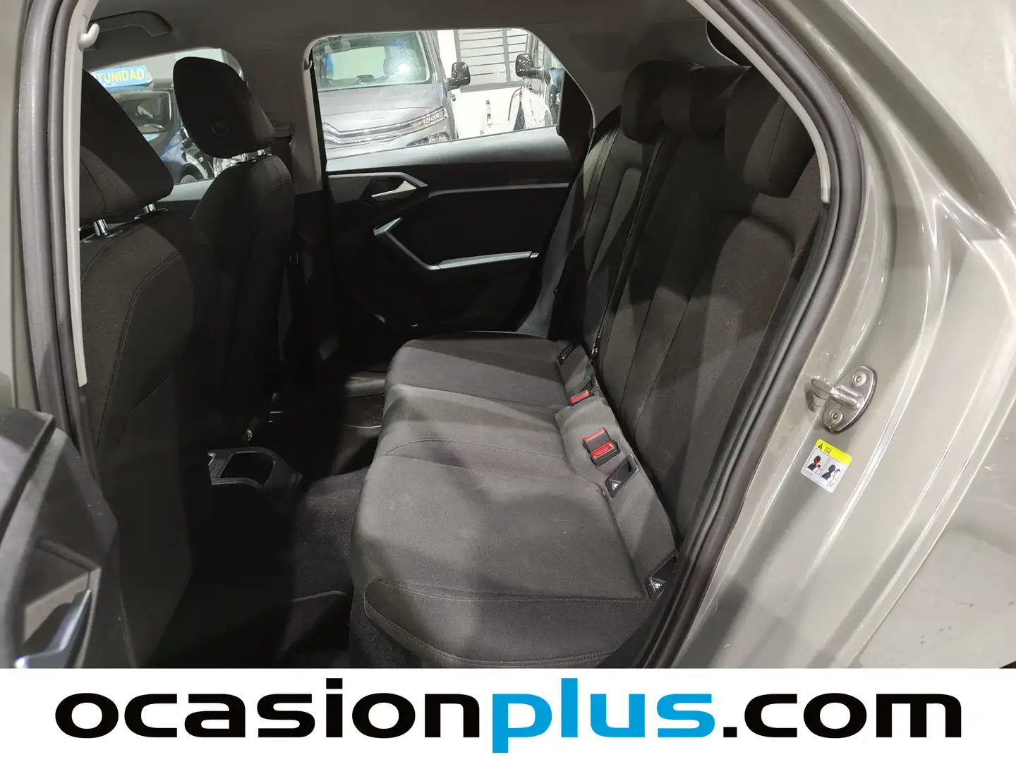 Foto Audi A1 Audi A1 Sportback Sportback S line 30 TFSI (116 CV)