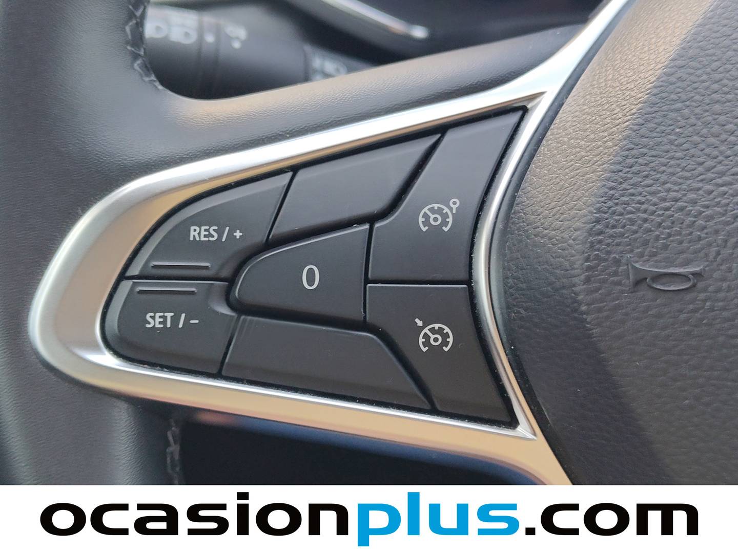 Renault Captur Renault Captur Zen E-TECH Híbrido enchufable (160 CV) de ocasión
