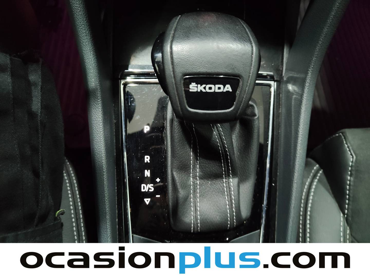 Skoda Kodiaq Skoda Kodiaq 1.5 TSI Sportline 4x2 DSG (150 CV) 7 Plazas barato