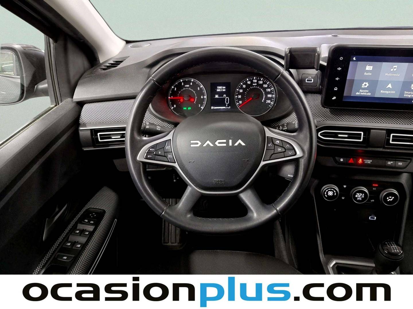 Dacia Jogger Dacia Jogger Extreme Go ECO-G (100 CV) 100cv