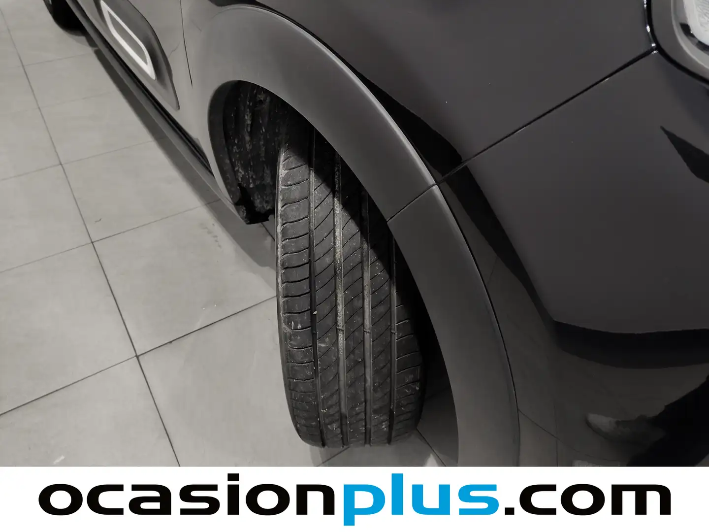 Foto Citroën C3 Citroen C3 PureTech 110 Max EAT6 81 (110 CV)