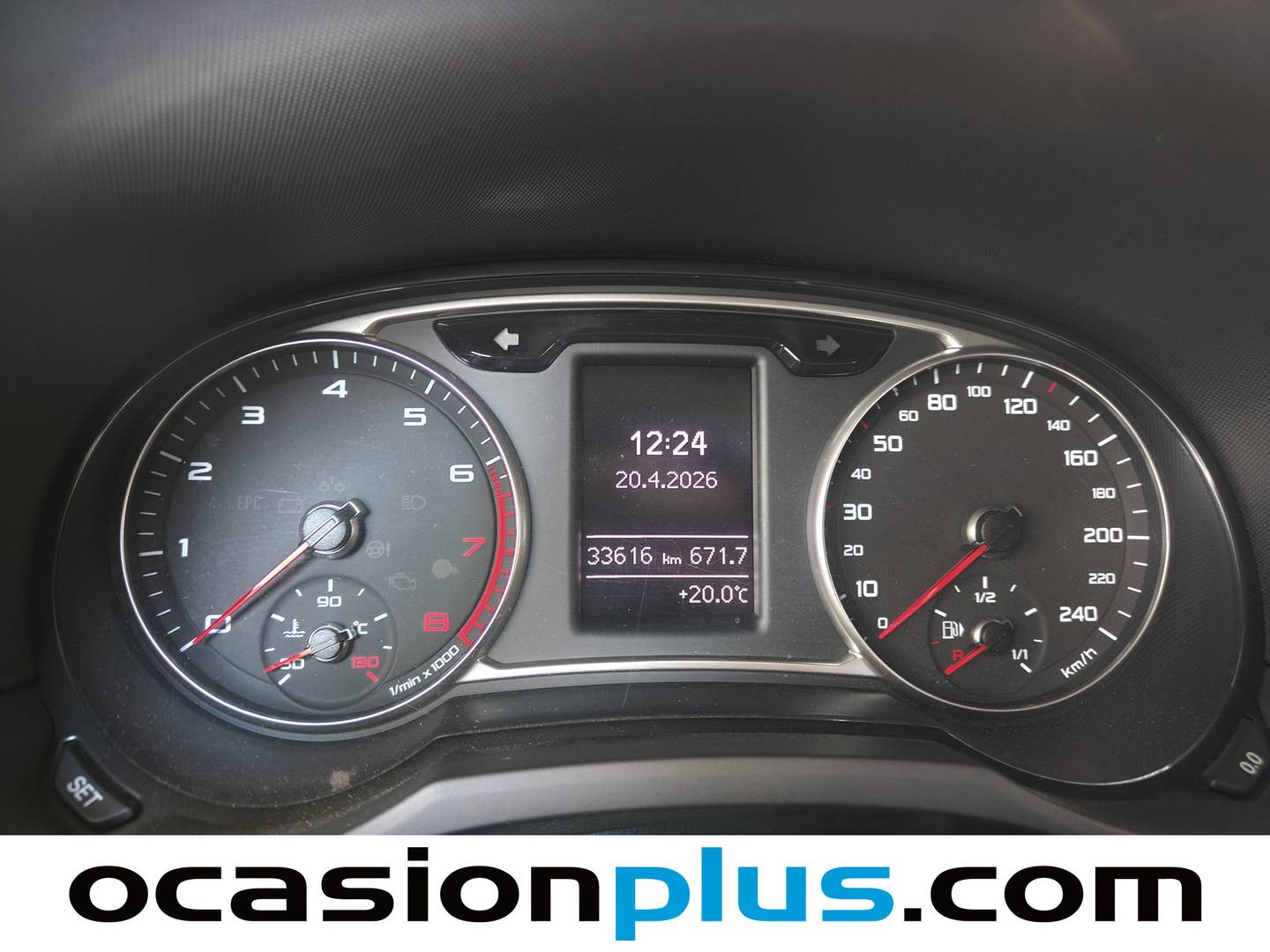 Audi A1 Audi A1 Sportback Adrenalin 1.0 TFSI (95 CV) 2017