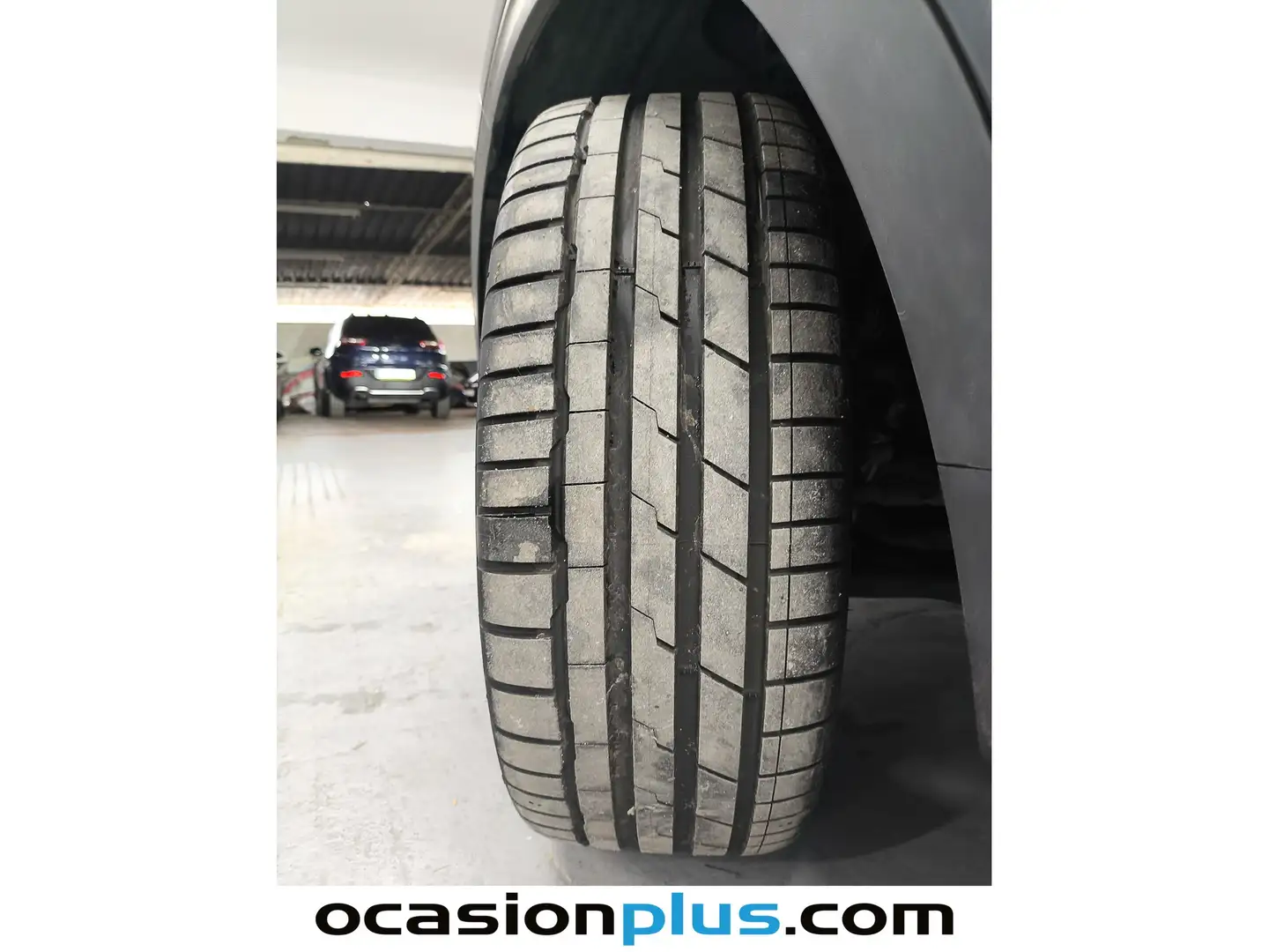 Foto KIA Sportage Kia Sportage 1.6 MHEV GT Line Essential 4x2 DCT  (136 CV)