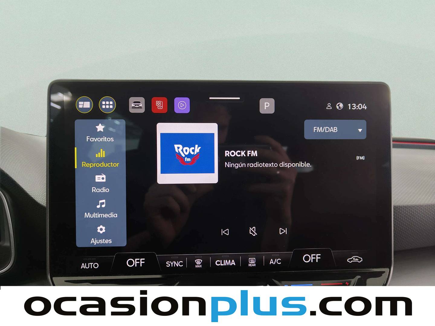 Seat León SEAT León 1.5 TSI S&S FR Special Edition (150 CV) manual