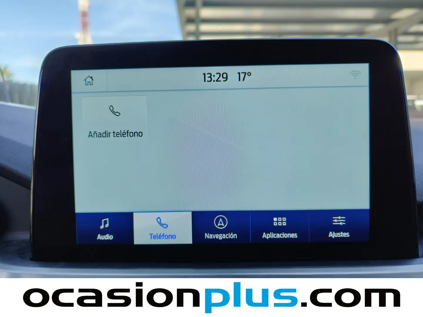 Foto Ford Kuga Ford Kuga 1.5 EcoBoost Titanium 4x2 (150 CV)