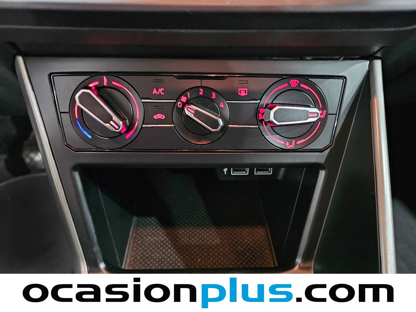 Volkswagen Polo Volkswagen Polo Advance 1.0 TSI (95 CV) manual