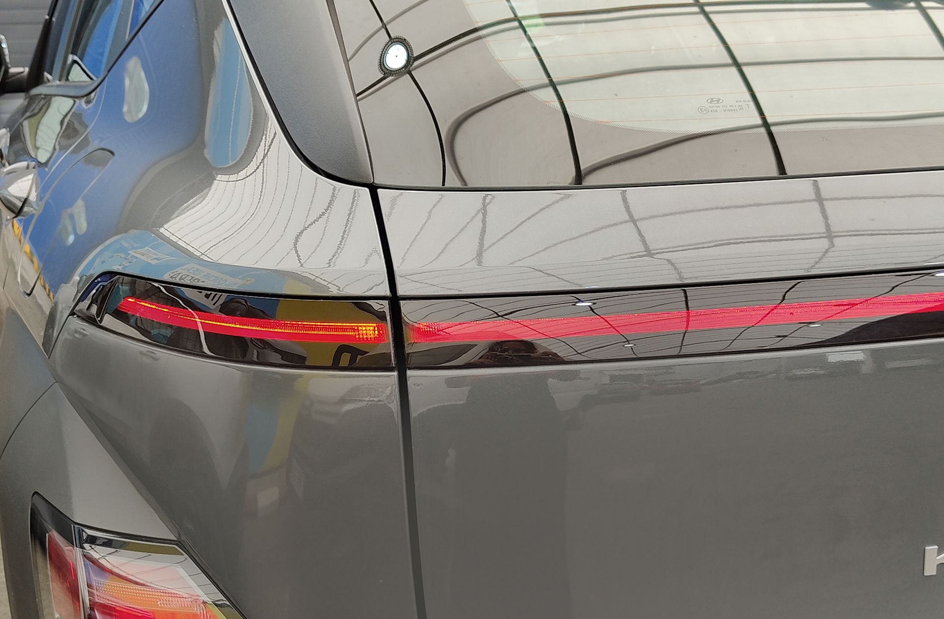 Hyundai Kona 1.0 T-GDi Maxx 4x2 - foto 18