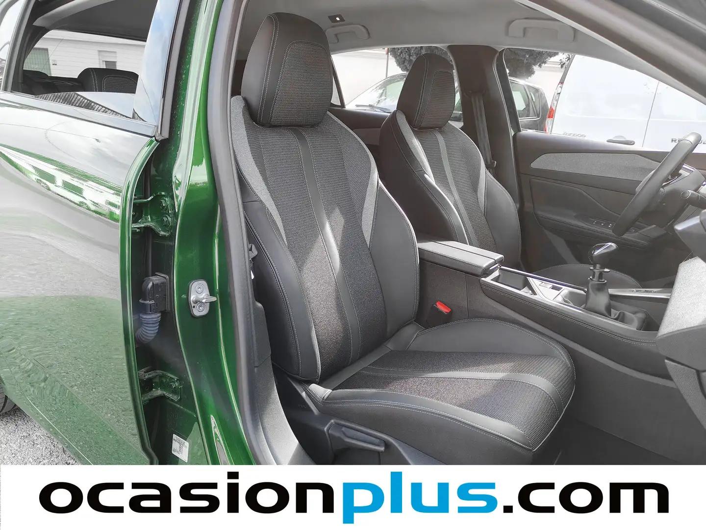 Foto Peugeot 308 Peugeot 308 PureTech 130 S&S Allure (130 CV)