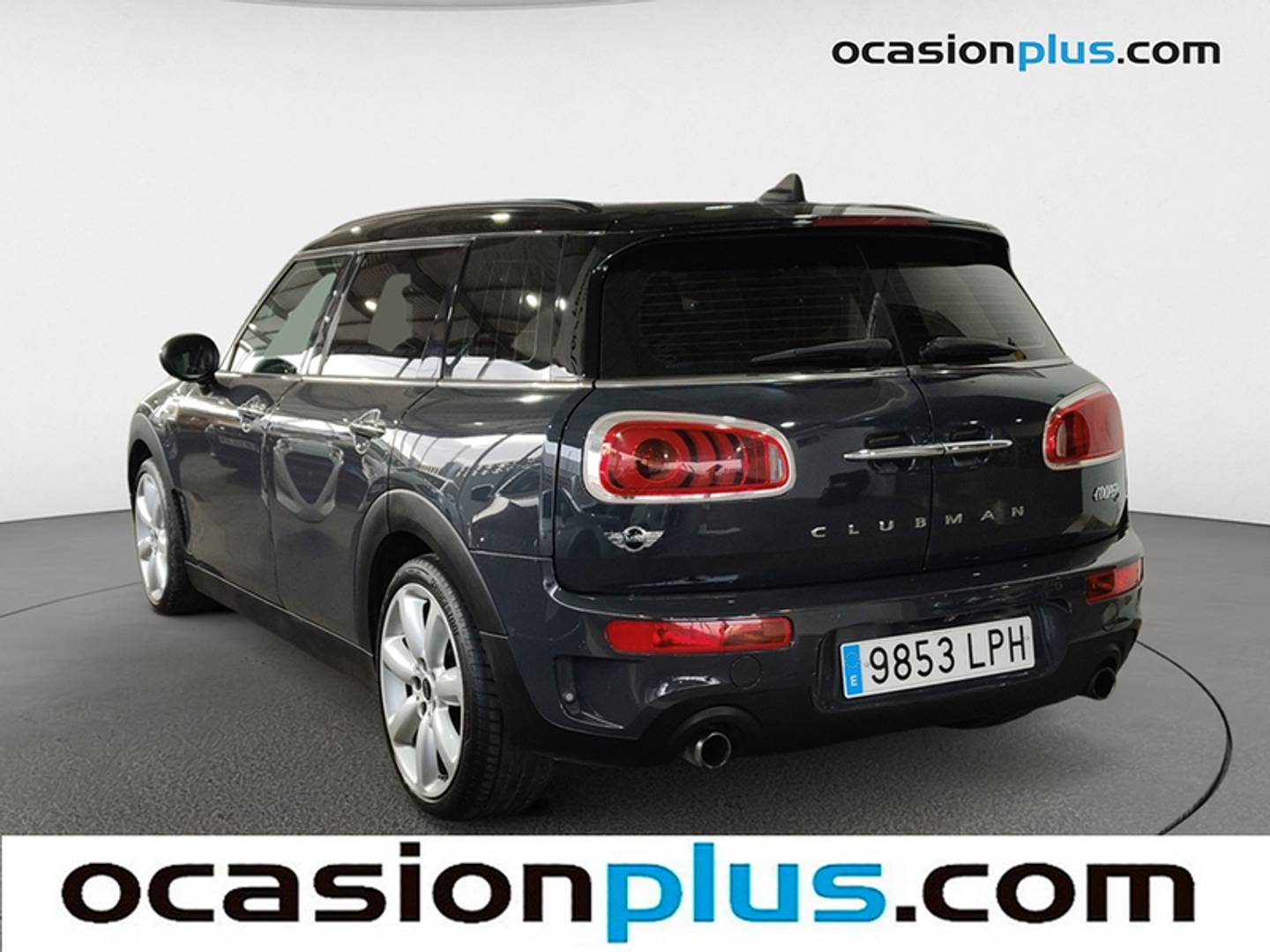 Foto Mini CLUBMAN MINI MINI Clubman Cooper S (192 CV)