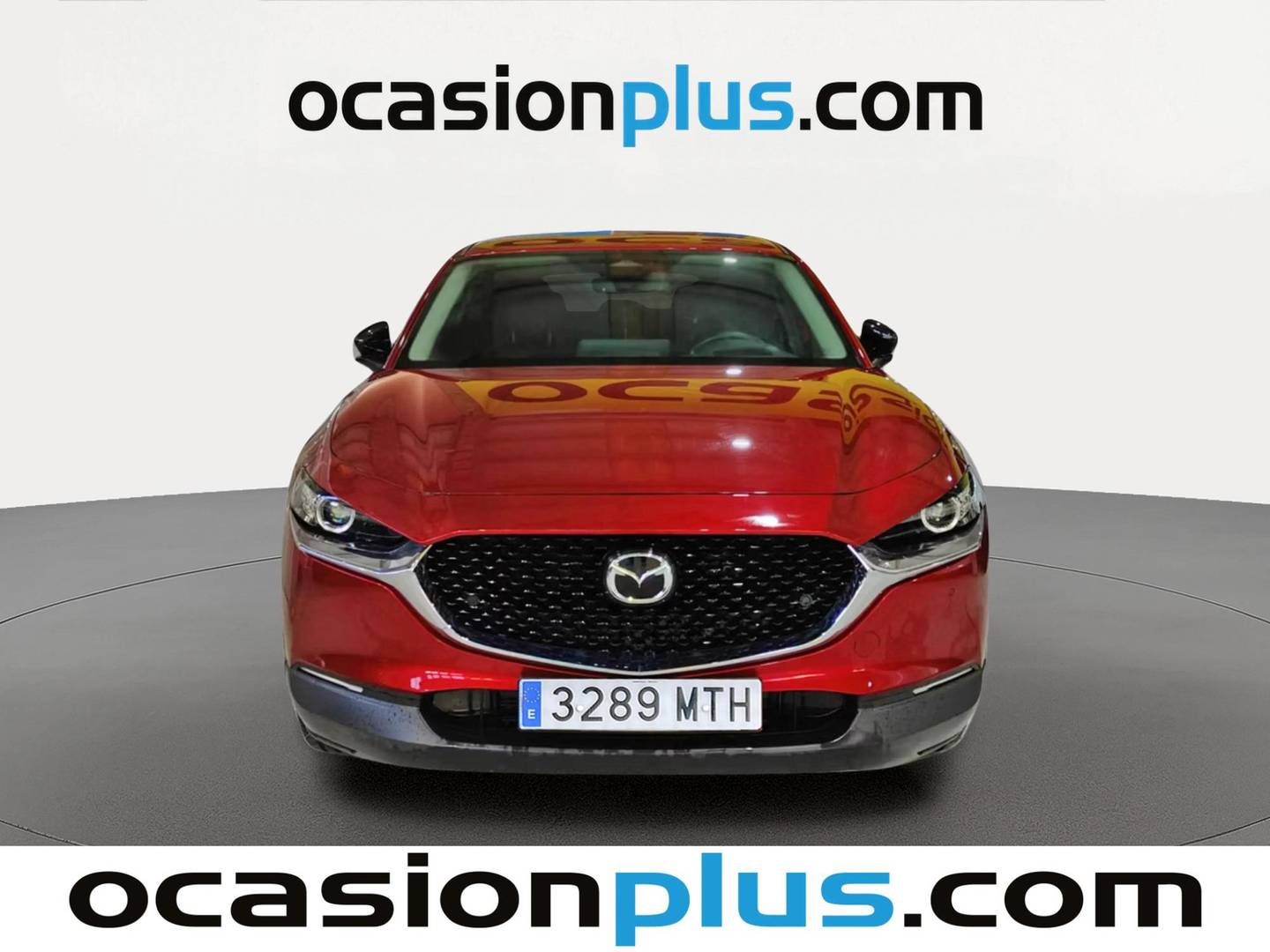 Mazda CX-30 Mazda CX-30 e-SKY X MHEV Homura 2WD (186 CV) 186cv
